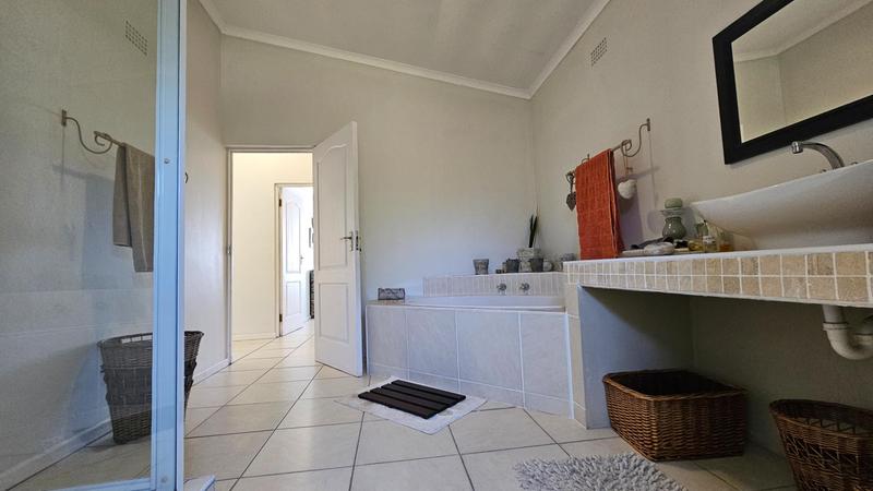 3 Bedroom Property for Sale in Dwarskersbos Western Cape